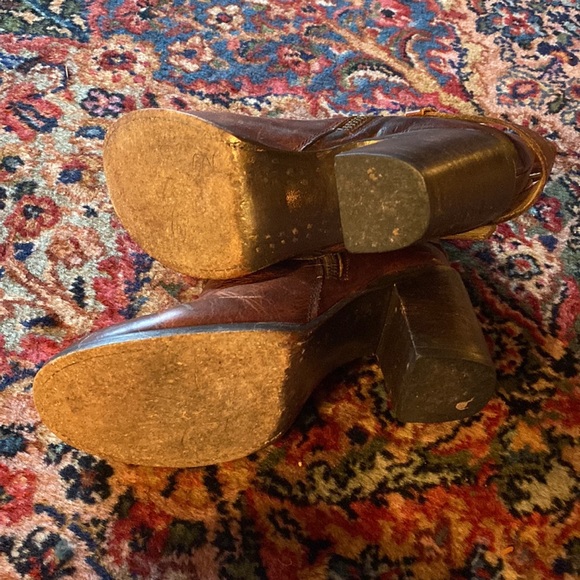 Freebird bolo boots - Picture 10 of 10